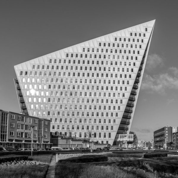 Stadskantoor Den Haag